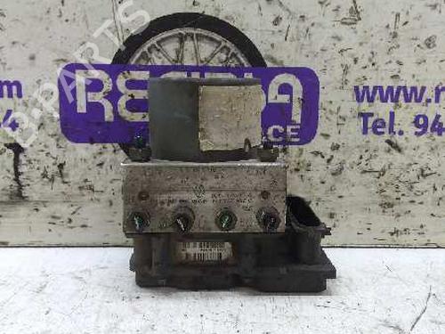 ABS pump RENAULT SCÉNIC II (JM0/1_)  | BP9473268M43 