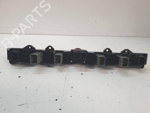 Warning switch SSANGYONG RODIUS I  | BP18734777I22 