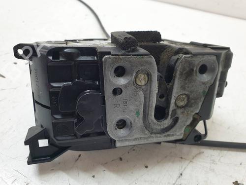 Front right lock RENAULT CLIO III (BR0/1, CR0/1)  | BP15671185C97 