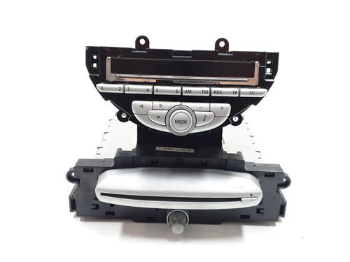 Used Radio Radio MINI MINI (R56) Cooper (120 hp) 35944293 35944293