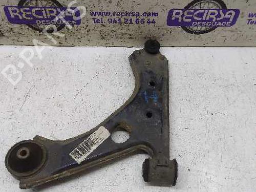 Left front suspension arm OPEL CORSA D (S07)  | BP9474124M12 