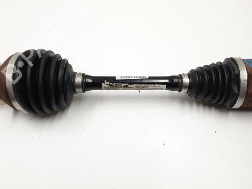 Left front driveshaft SEAT ARONA (KJ7, KJP) 1.0 TSI | BP35782558M38 - Image 3