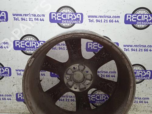 Rim HYUNDAI SANTA FÉ II (CM)  | BP9464795C45