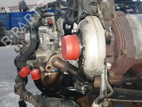 Engine HYUNDAI i30 Estate (GD) 1.6 CRDi | BP34556031M1  - Image 13
