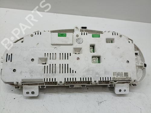 Instrument cluster HONDA ACCORD VII (CL, CN) 2.2 i-CTDi (CN1) | BP19545834C47 