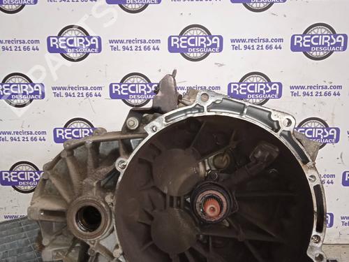 Gearbox FORD MONDEO IV (BA7)  | BP9483410M3 