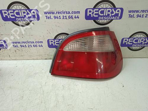 Used Right taillight RENAULT MEGANE I (BA0/1_) [1995-2004]  9489295