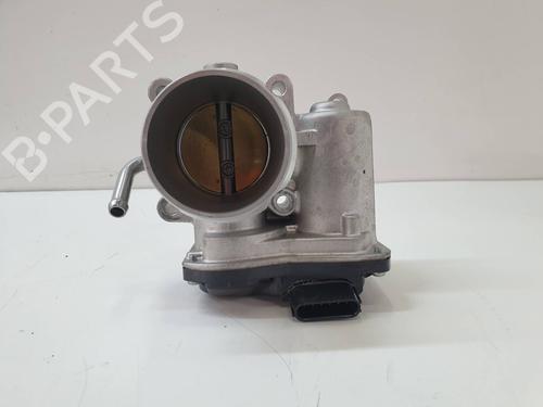 Used Throttle body HYUNDAI i20 ACTIVE (IB, GB) [2015-2021]  16013381