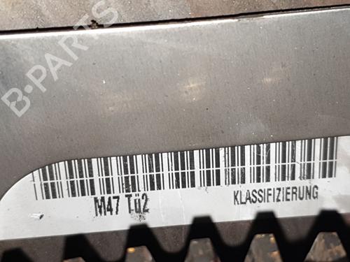 Engine BMW 1 (E87)  | BP34162876M1  - Image 10