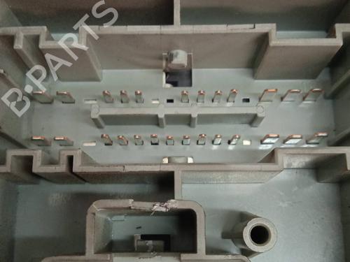 Fuse box ALFA ROMEO 147 (937_)  | BP9485022E1 