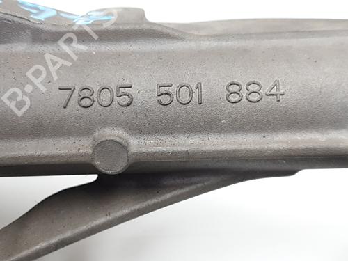 Steering rack AUDI A3 Limousine (8VS, 8VM) S3 quattro | BP35807331M22 - Image 11