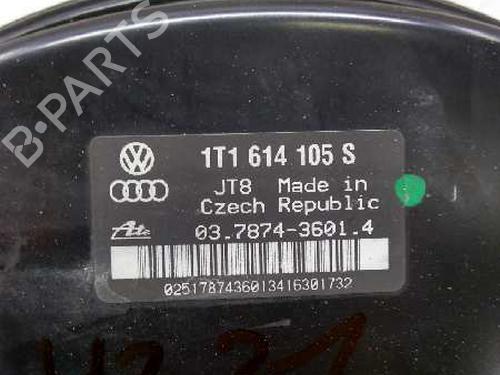 Servo brake VW TOURAN (1T1, 1T2)  | BP9479596M42 