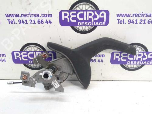 Used Hand brake CHEVROLET AVEO Hatchback (T300) [2011-2025]  12542521