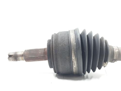 Left front driveshaft RENAULT MASTER III Bus (JV) 2.3 dCi 110 FWD (JV0R, JV0W) | BP29977696M38