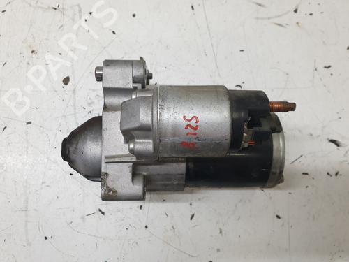 Starter CITROËN BERLINGO MULTISPACE (B9)  | BP22929794M8 