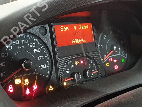 Engine FIAT DUCATO Van (250_) 115 Multijet 2,0 D | BP38704312M1 - Image 2