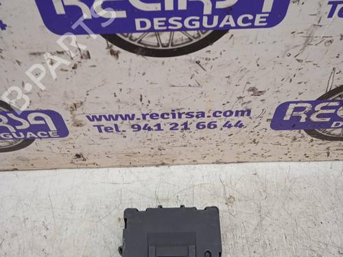 Electronic module NISSAN MICRA V (K14)  | BP9550824M83