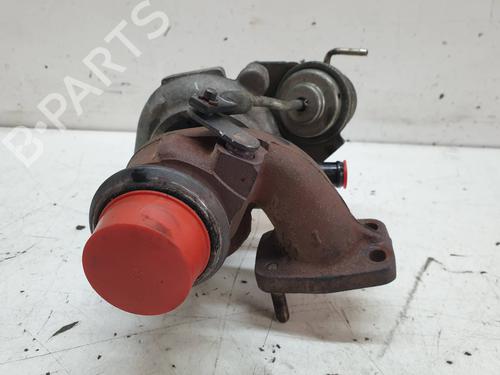 Turbolader/Kompressor FORD FOCUS C-MAX (DM2)  | BP26718399M71 