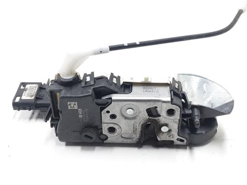 Venstre fortil lås CITROËN BERLINGO MULTISPACE (B9)  | BP25882539C98 