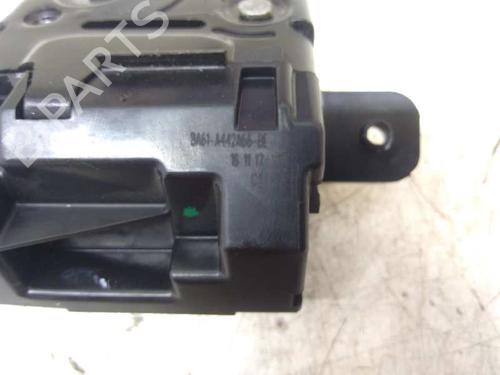 Bakluke lås FORD FIESTA VI (CB1, CCN)  | BP9477236C101 
