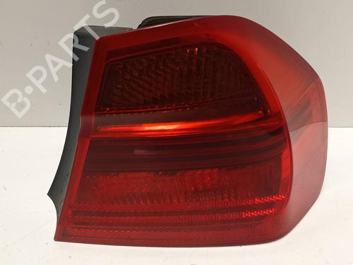 Used Right taillight BMW 3 (E90) 318 d (143 hp) 14931875