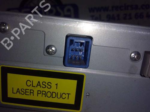 Electronic module LEXUS GS (_S19_)  | BP9960579M83 