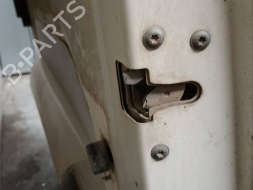 Used Rear right lock FORD TOURNEO CONNECT [2002-2013]  11270378