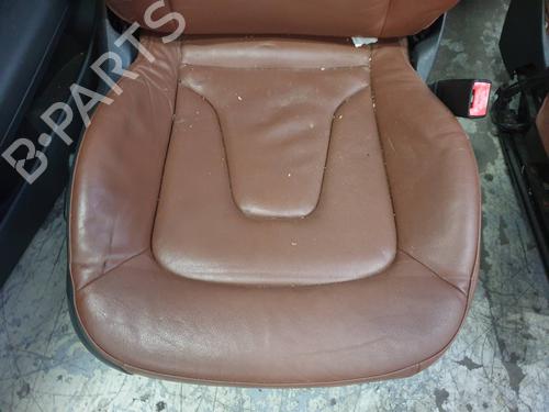 Seats set AUDI A5 (8T3) 2.0 TFSI | BP19922805C78 