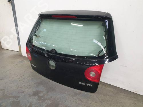Tailgate VW GOLF V (1K1)  | BP16920761C6 