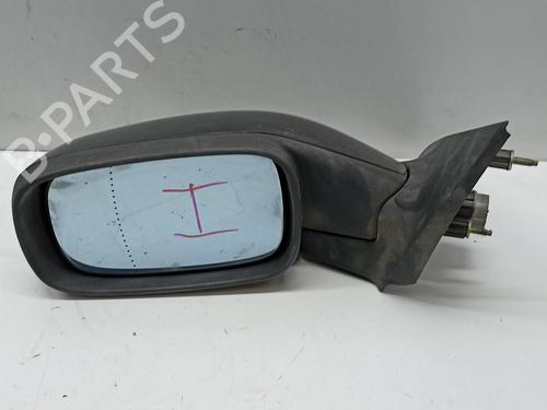 Used Left mirror RENAULT LAGUNA II (BG0/1_) [2001-2007]  9465905