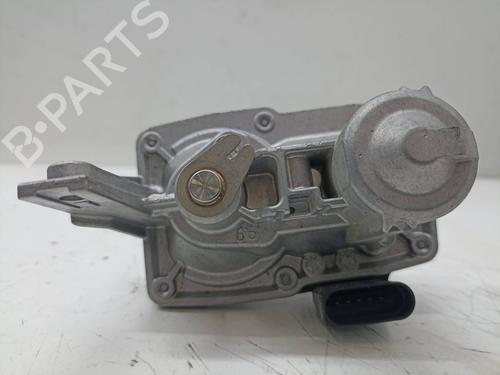 Throttle body AUDI Q2 (GAB, GAG) 30 TDI | BP26564199M82 