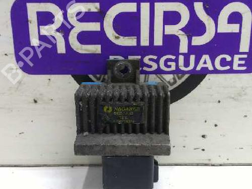 Used Electronic module RENAULT CLIO II (BB_, CB_) [1998-2016]  9464956