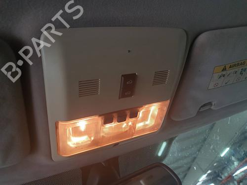 Used Interior roof light LAND ROVER RANGE ROVER SPORT I (L320) [2005-2013]  23032858
