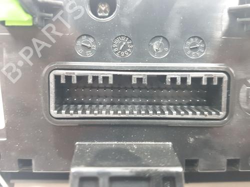 Climate control KIA CEED (CD) 1.6 CRDi 136 Eco-Dynamics+ | BP33322509I5 - Image 9