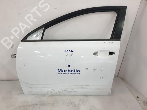 Used Left front door Left front door KIA CEED (CD) 1.6 CRDi 136 Eco-Dynamics+ (136 hp) 33421775 33421775