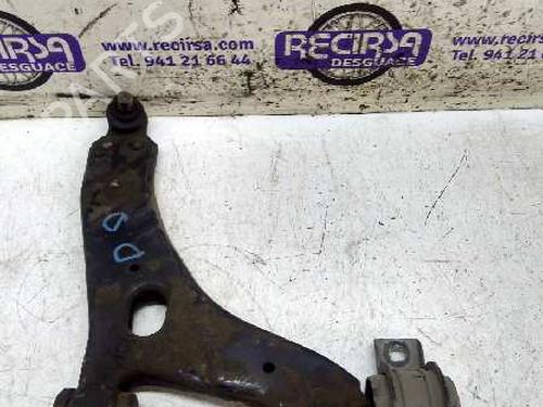 Querlenker rechts vorne für FORD FOCUS I Saloon (DFW) [1999-2009]  9484160