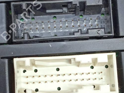 Climate control FORD MONDEO IV (BA7)  | BP9485212I5 