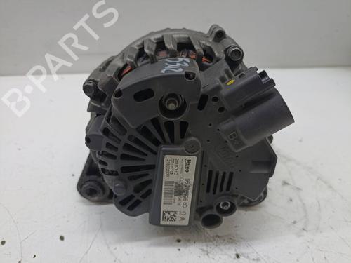 Alternator PEUGEOT 308 II (LB_, LP_, LW_, LH_, L3_)  | BP26564081M7 