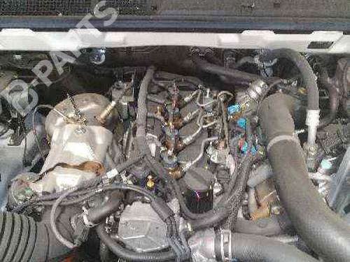 Electronic sensor ISUZU D-MAX II (TFR, TFS) 1.9 Ddi 4x4 (TFS87J) | BP9960316M84  - Image 10