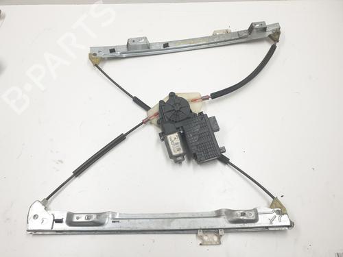 Front left window mechanism CITROËN C4 Picasso I MPV (UD_) 1.6 HDi | BP28839655C22