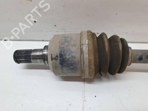 Left front driveshaft HYUNDAI SANTA FÉ II (CM) | BP9464766M38