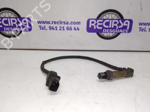 Used Electronic sensor MERCEDES-BENZ SPRINTER 3,5-t Van (B906) [2006-2020]  9461951