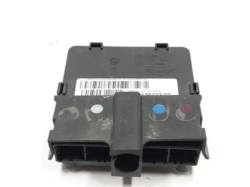 Used Electronic module Electronic module MINI MINI (R56) Cooper (120 hp) 35727727 35727727