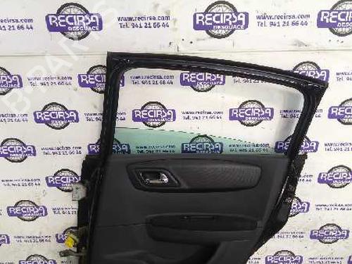 Right rear door CITROËN C4 I (LC_)  | BP9480748C5 