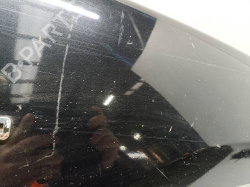 Right front fenders HYUNDAI SANTA FÉ II (CM)  | BP9464750C42 