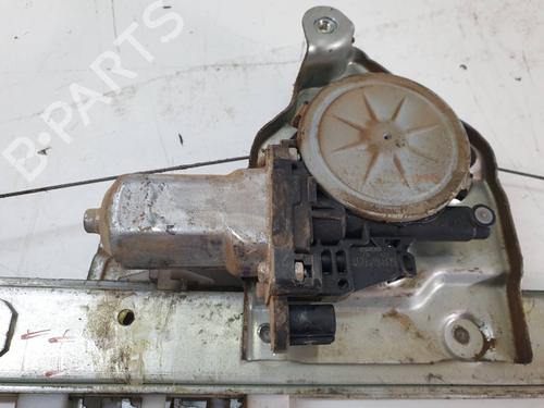 Rear left window mechanism SUZUKI GRAND VITARA II (JT, TE, TD)  | BP15501053C24 