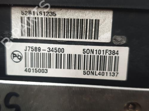 ABS pump KIA CEED (CD) 1.6 CRDi 136 Eco-Dynamics+ | BP33288415M43 - Image 9