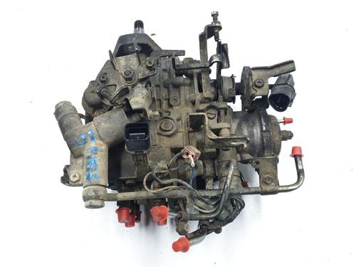 Injection pump MITSUBISHI PAJERO II (V3_W, V2_W, V4_W, V5_W) 2.8 TD (V46W, V26W) | BP30898027M78