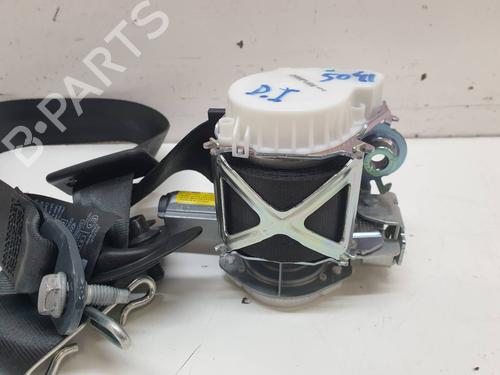 Airbag Kit PEUGEOT 5008 (0U_, 0E_) 1.2 | BP17326874C86 