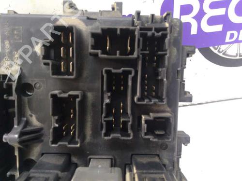 Fuse box NISSAN TERRANO II (R20)  | BP9470354E1 